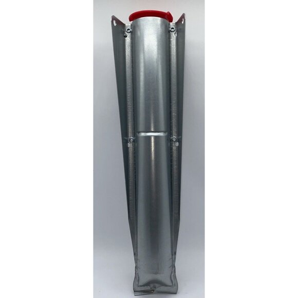 Brabantia Metal Soil Spear Ground Spike Rotary Clothesline 45mm Size 2 - Picture 16 of 16